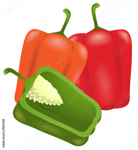 Bell Pepper