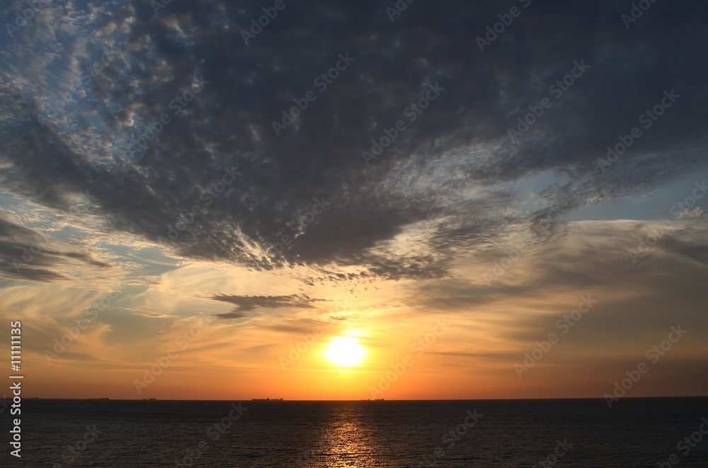 Sea Sea