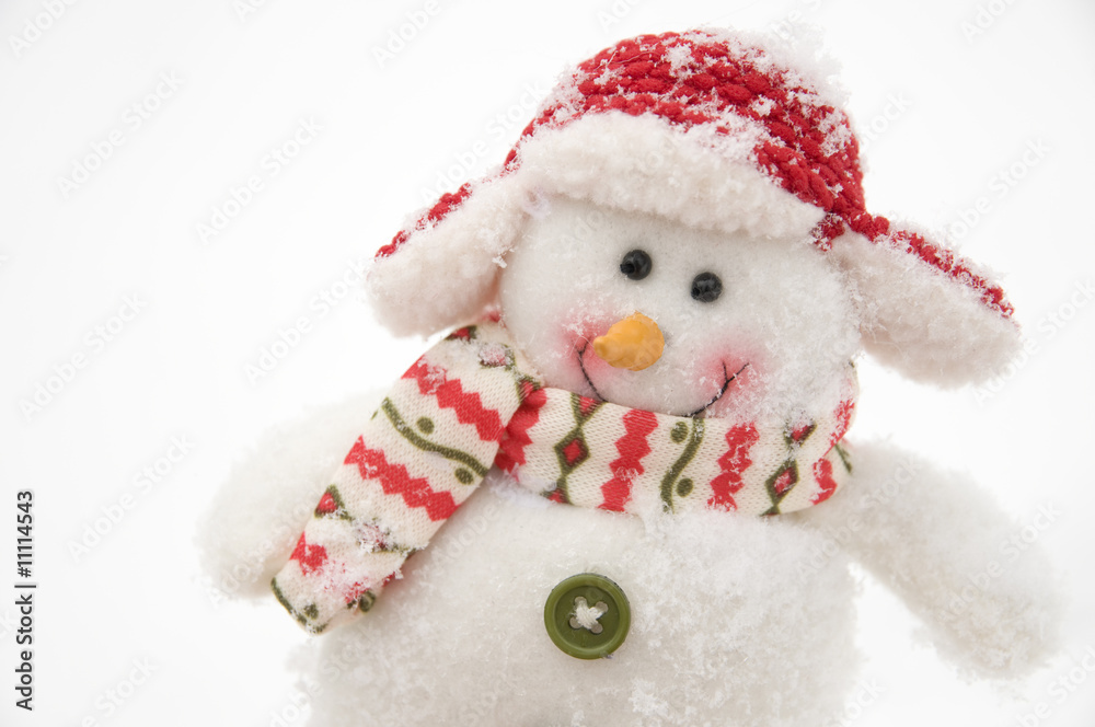 Happy snowman Happy snowman