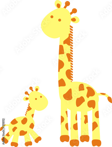 giraffe