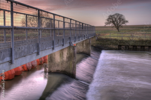 Weir