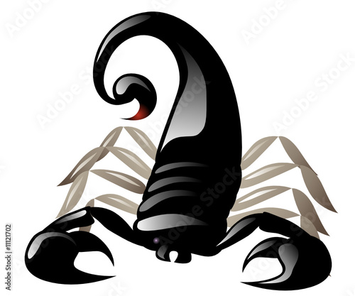 scorpion