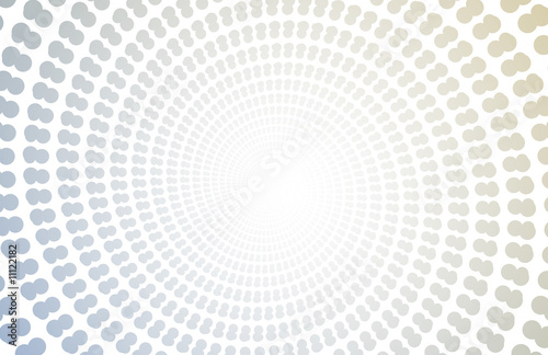 Zoom Spiral Copyspace Backdrop