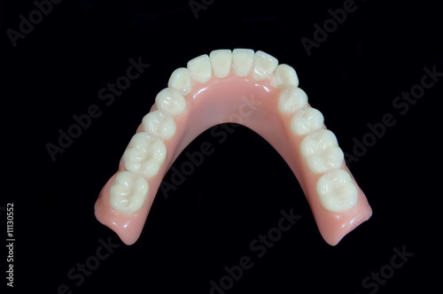 Denture