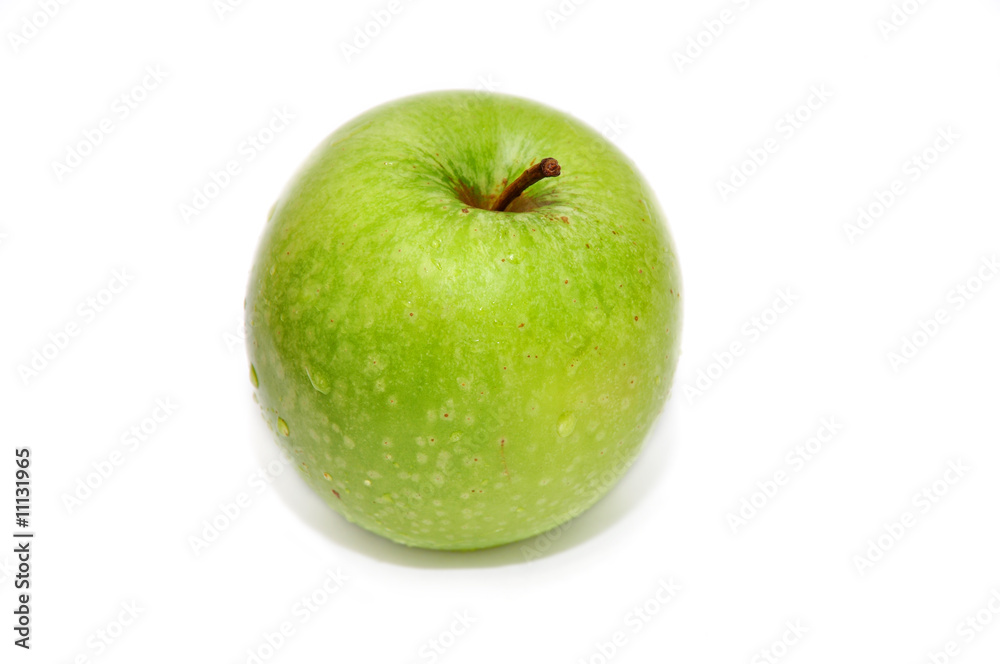 Green Apple Green Apple