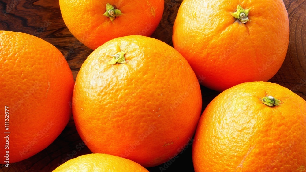 Orangen Orangen