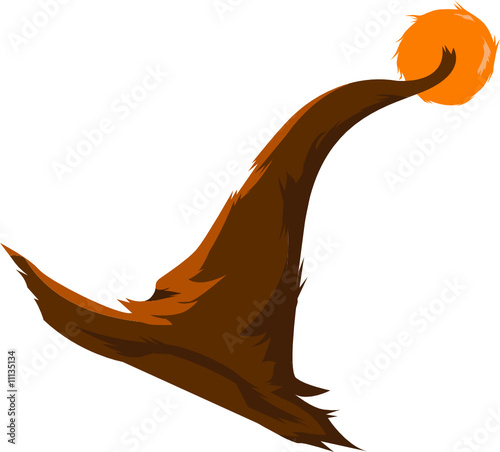 WITCH HAT