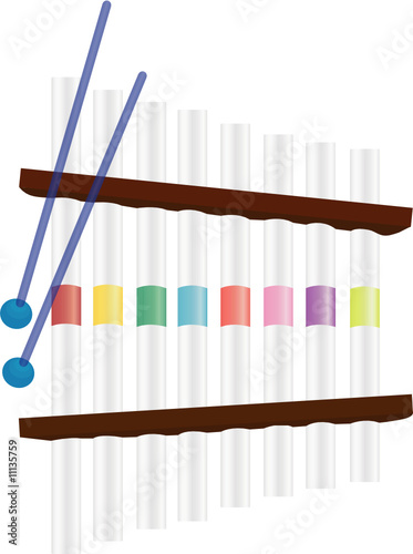 xylophone