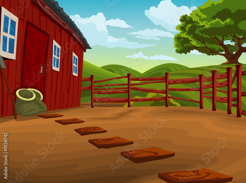 Barn