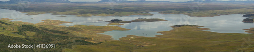 Extremadura Embalse de la Serena 03