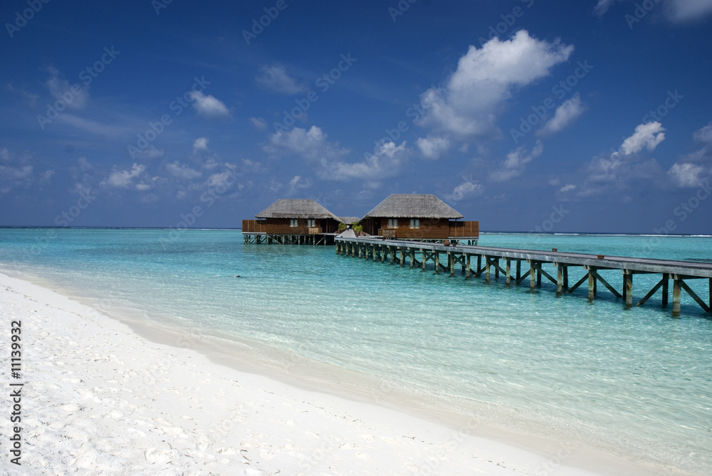 Meeru Island, Maldives Meeru Island, Maldives