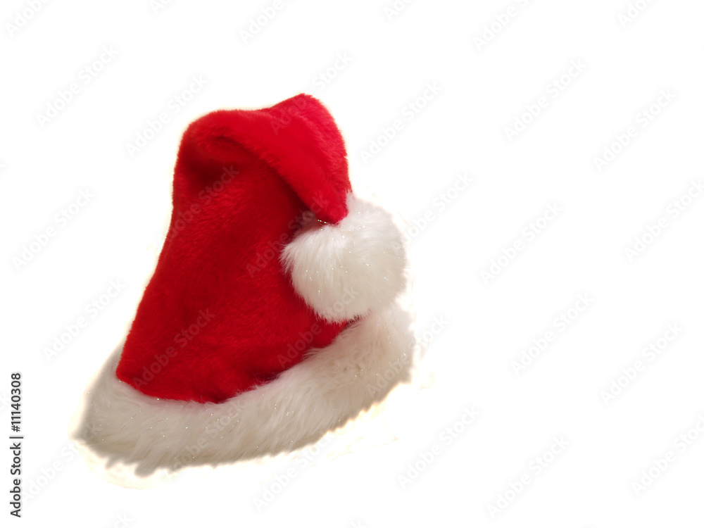 Santa Hat Santa Hat