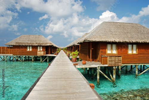 Meeru Island  Maldives