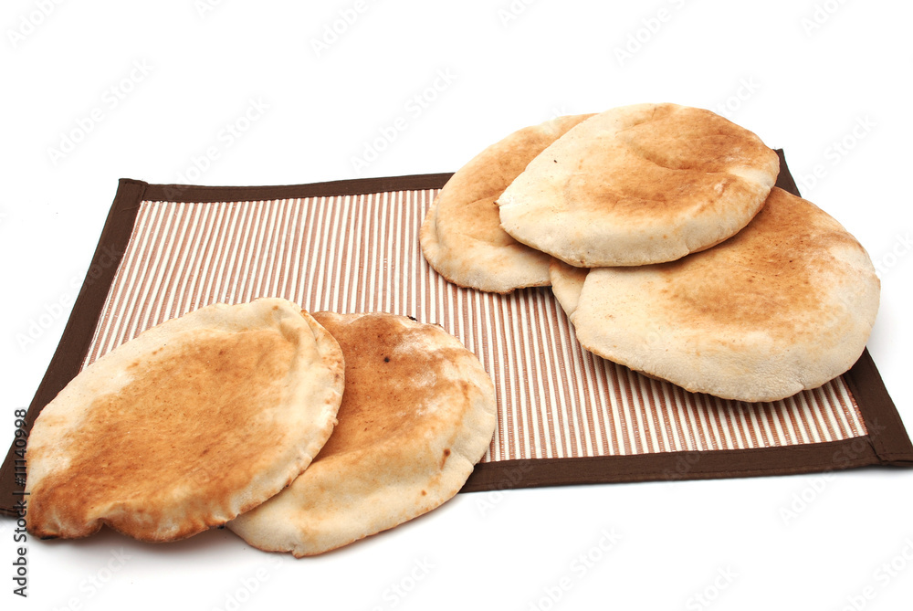Arabic Bread