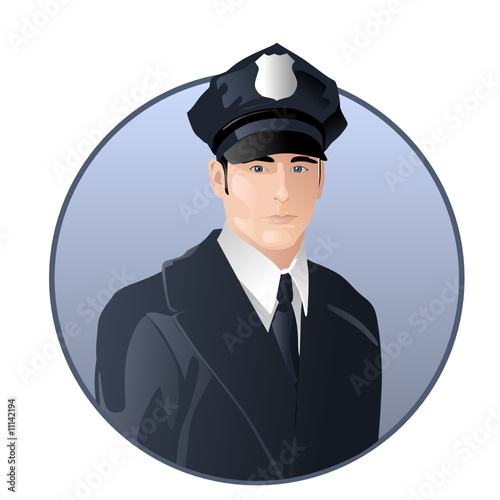 police