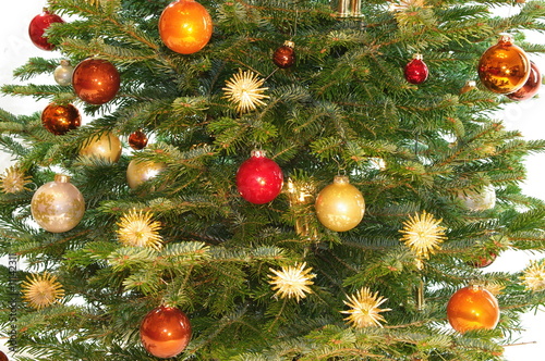 Mein Weihnachtsbaum