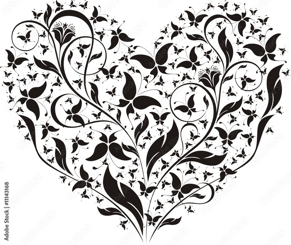 amor por lo natural