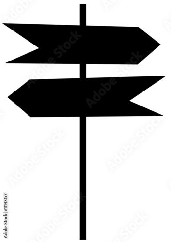 sign