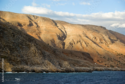 Greece, Crete, White Mountains