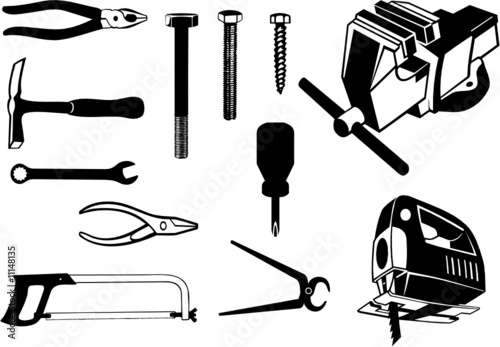 BRICOLAGE METAL