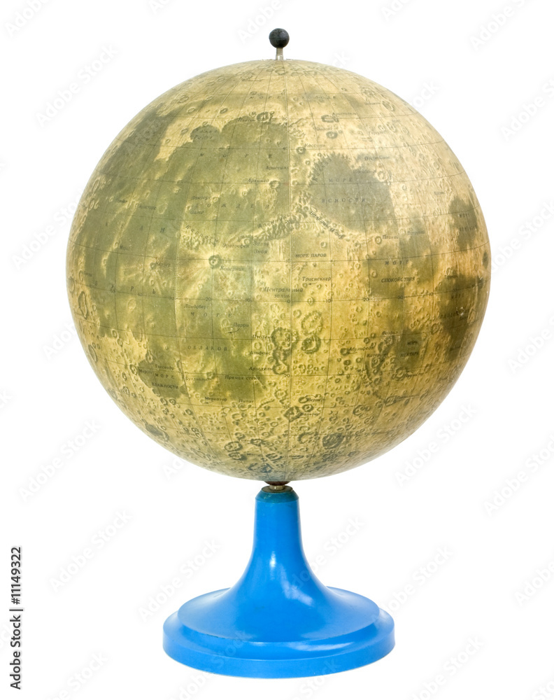 globe globe