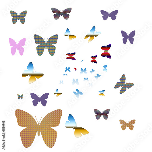 Farfalla