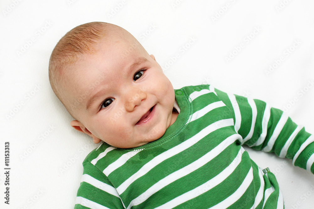 Paul das Baby Paul das Baby