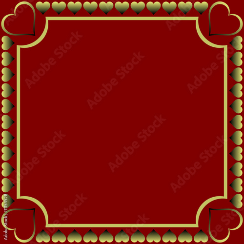 Decorative frame