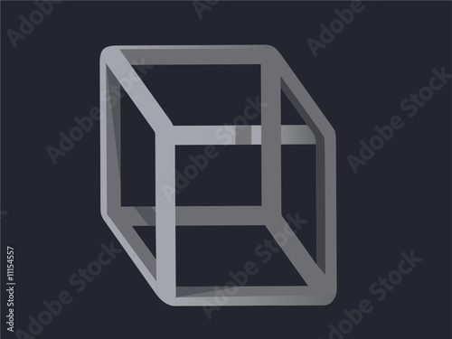 illogical cube