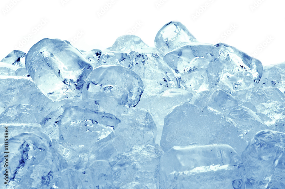 Eiswürfel Eiswürfel