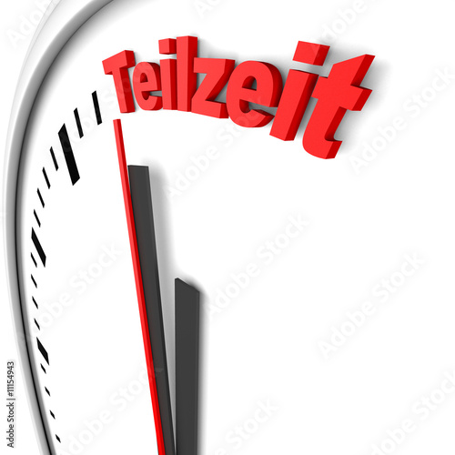 Teilzeit