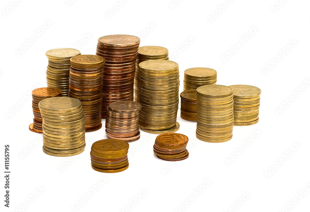 Coins Coins