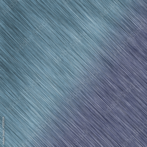 Dark aluminium texture
