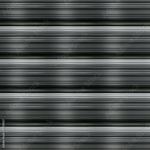 Metal texture