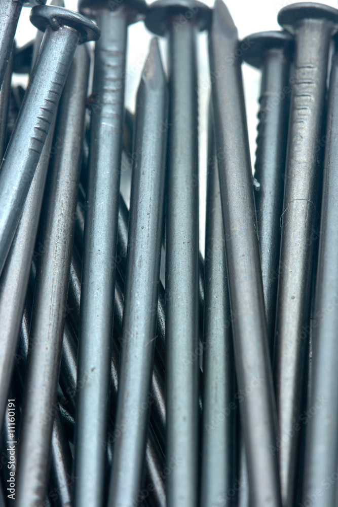 many nails many nails