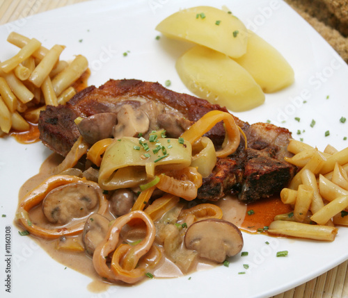 mahlzeit photo