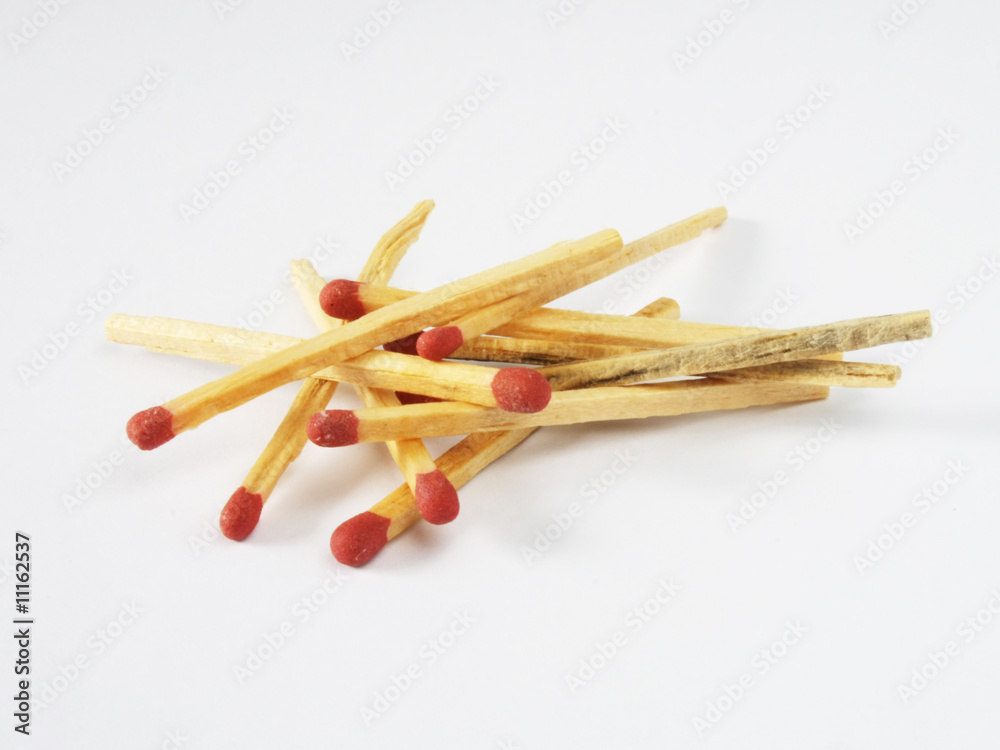 Matchsticks