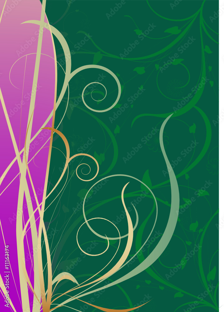 Obraz premium Vector elements for the designer