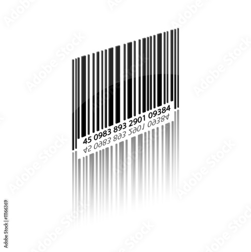 bar code