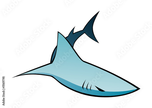 hai fisch logo