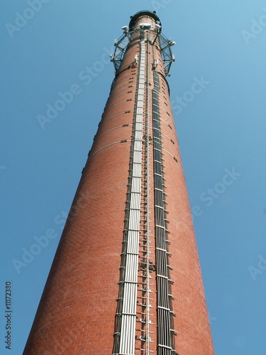 Schornstein