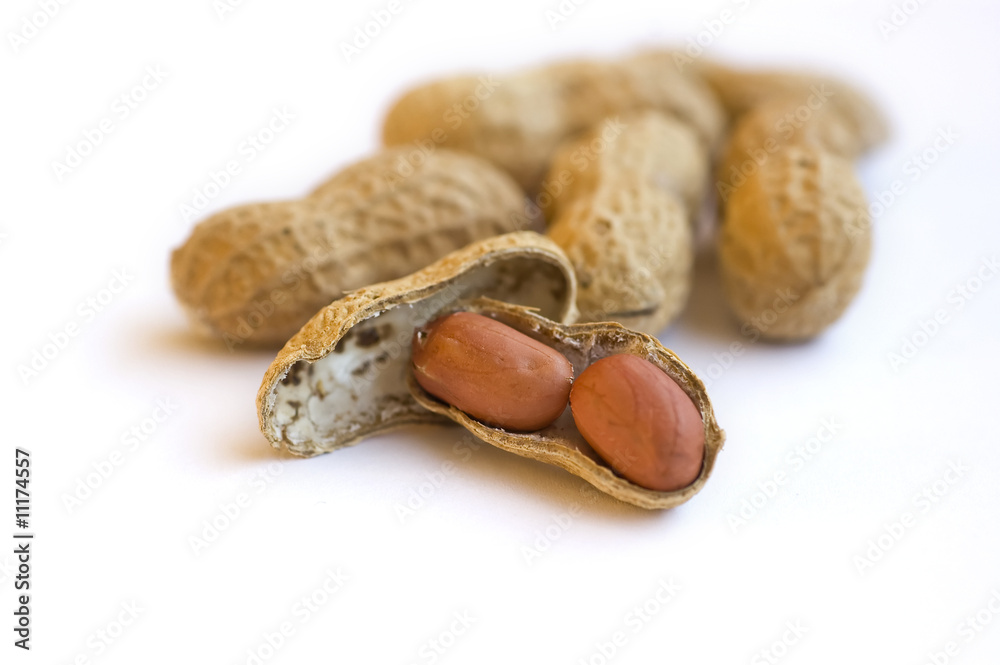 peanut peanut