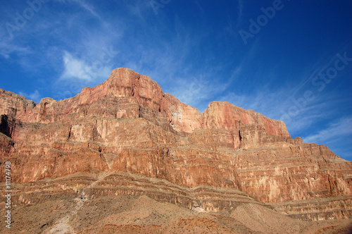 Grand Canyon National Park in the USA