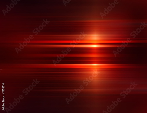 Fototapeta Streszczenie tło w kolorze czerwonym
