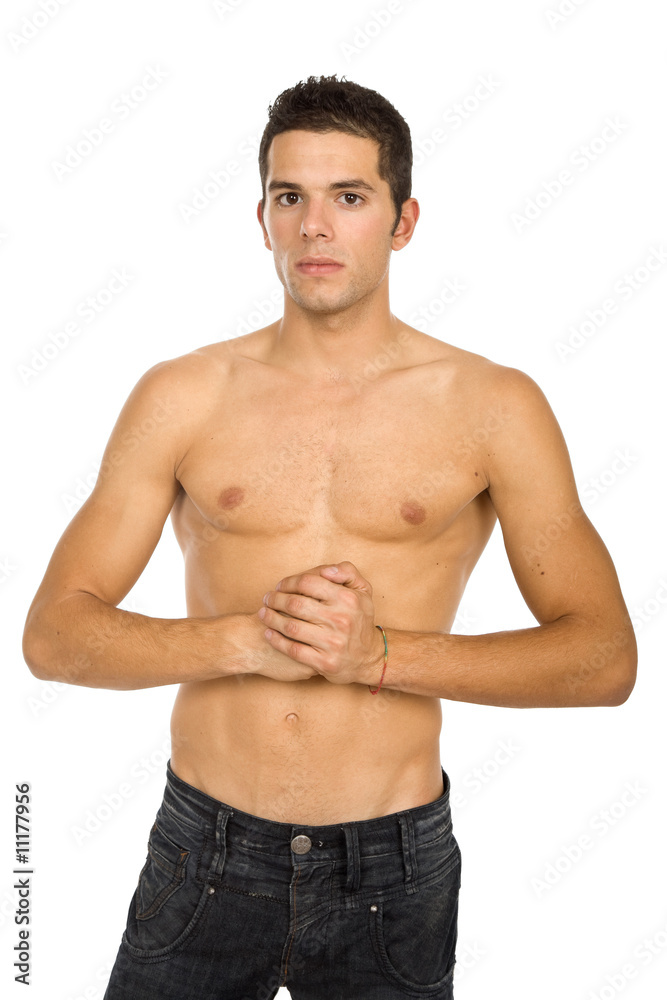 Fototapeta premium sensual