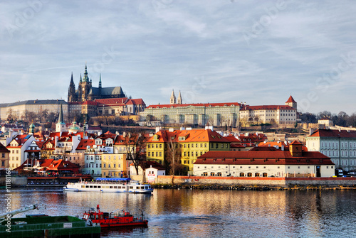 Фотография Praga