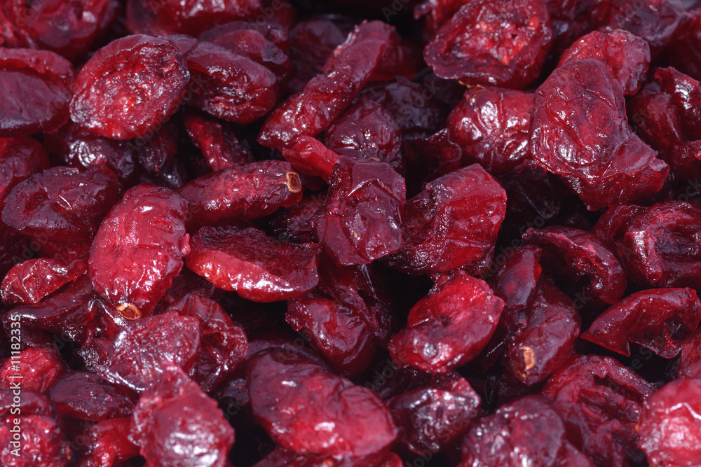 Dried Cranberries Dried Cranberries