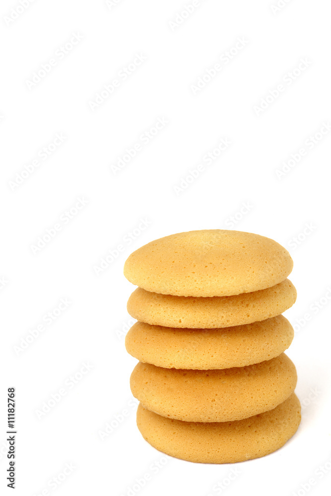 Biscuits Biscuits