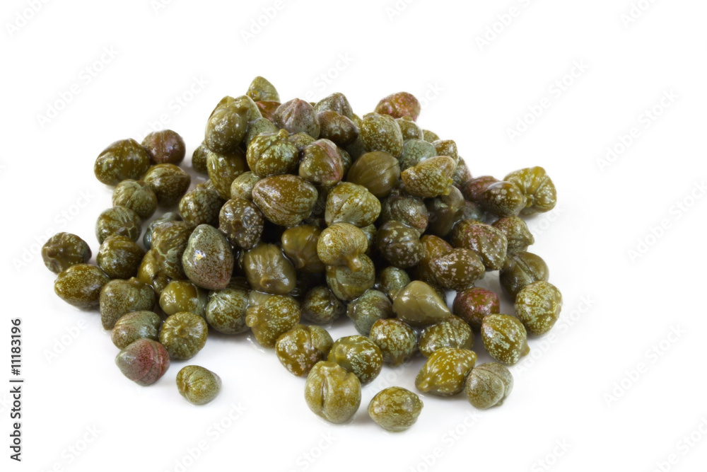 Capers Capers