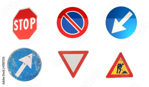 six italian radsigns Free Download six italian radsigns - GFXLoad